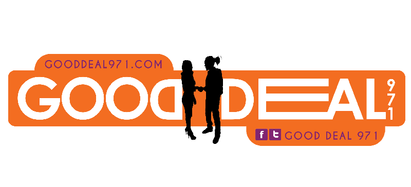 Logo Good Deal Shop